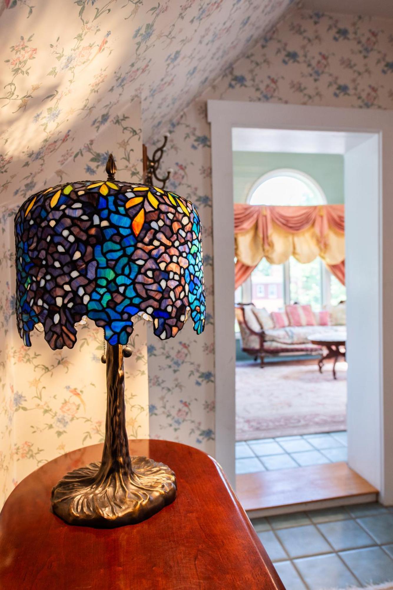 Central Park Bed & Breakfast Louisville Room photo