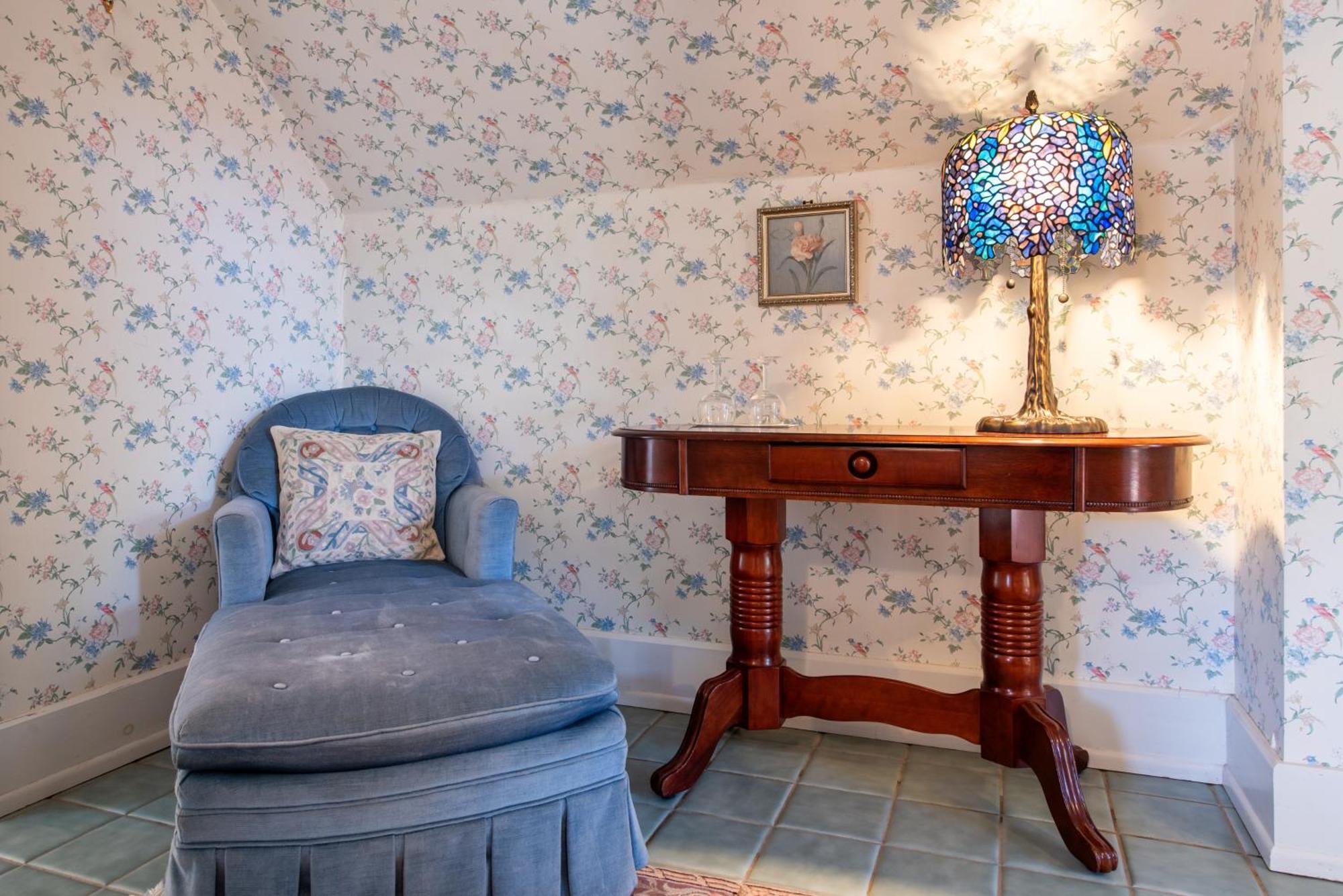 Central Park Bed & Breakfast Louisville Room photo