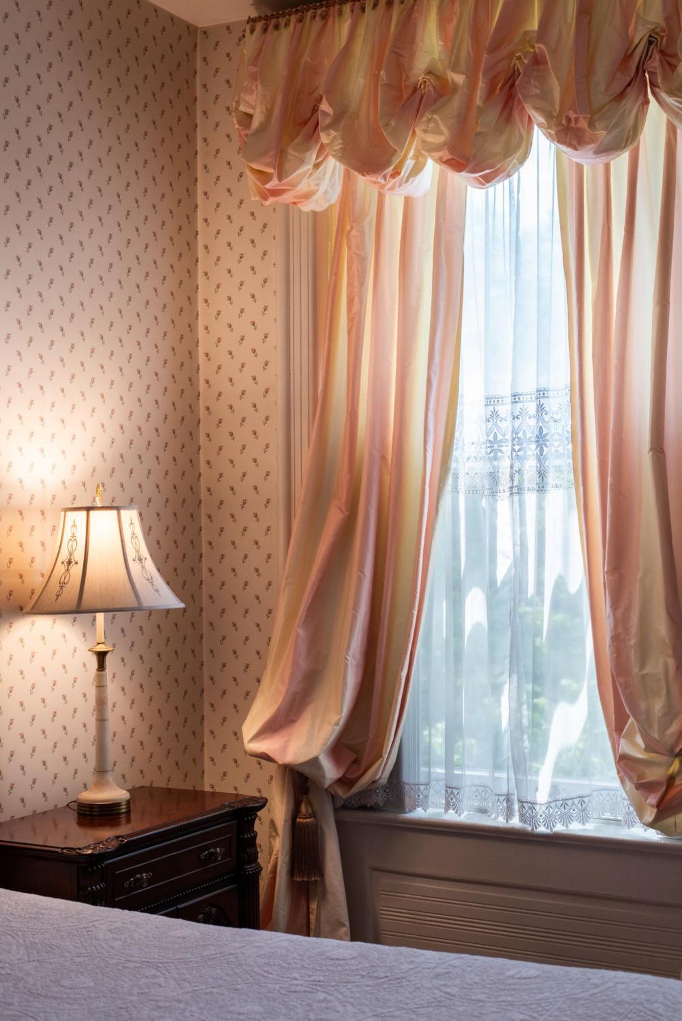 Central Park Bed & Breakfast Louisville Room photo