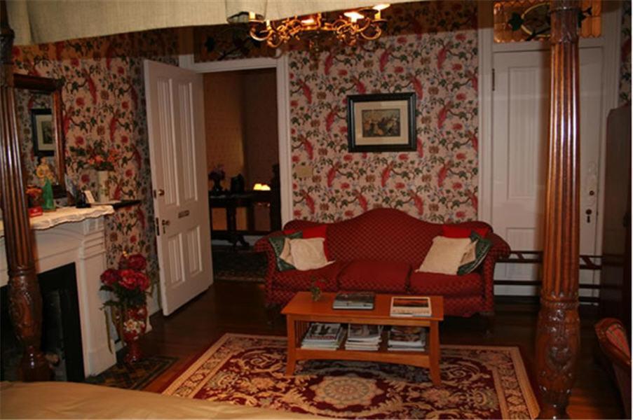 Central Park Bed & Breakfast Louisville Exterior photo