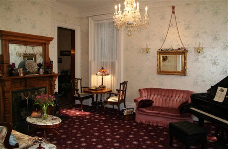 Central Park Bed & Breakfast Louisville Exterior photo