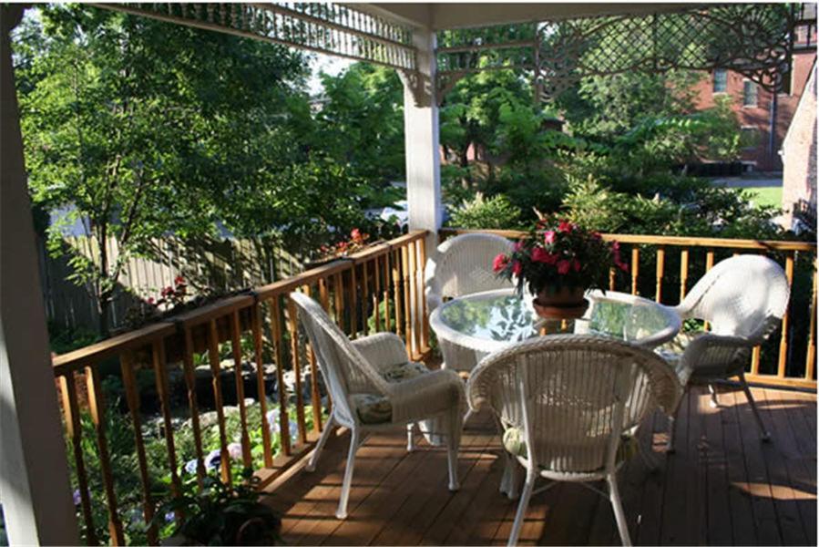 Central Park Bed & Breakfast Louisville Exterior photo